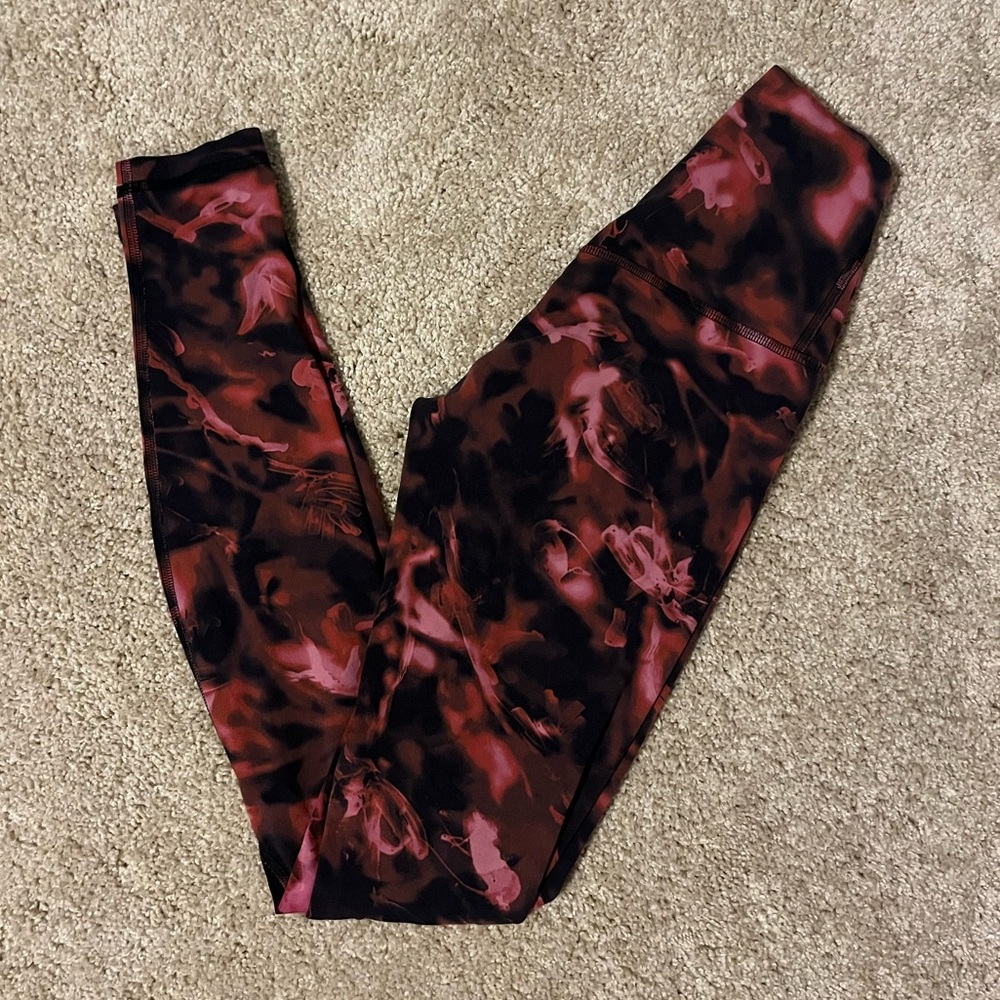 Lululemon Align High-Rise Pant 28"